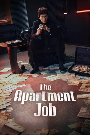 The Apartment Job 2026 Season 1 Hindi Audio WEB-DL 720p - 480p - 1080p [EP - 02 ADDED]